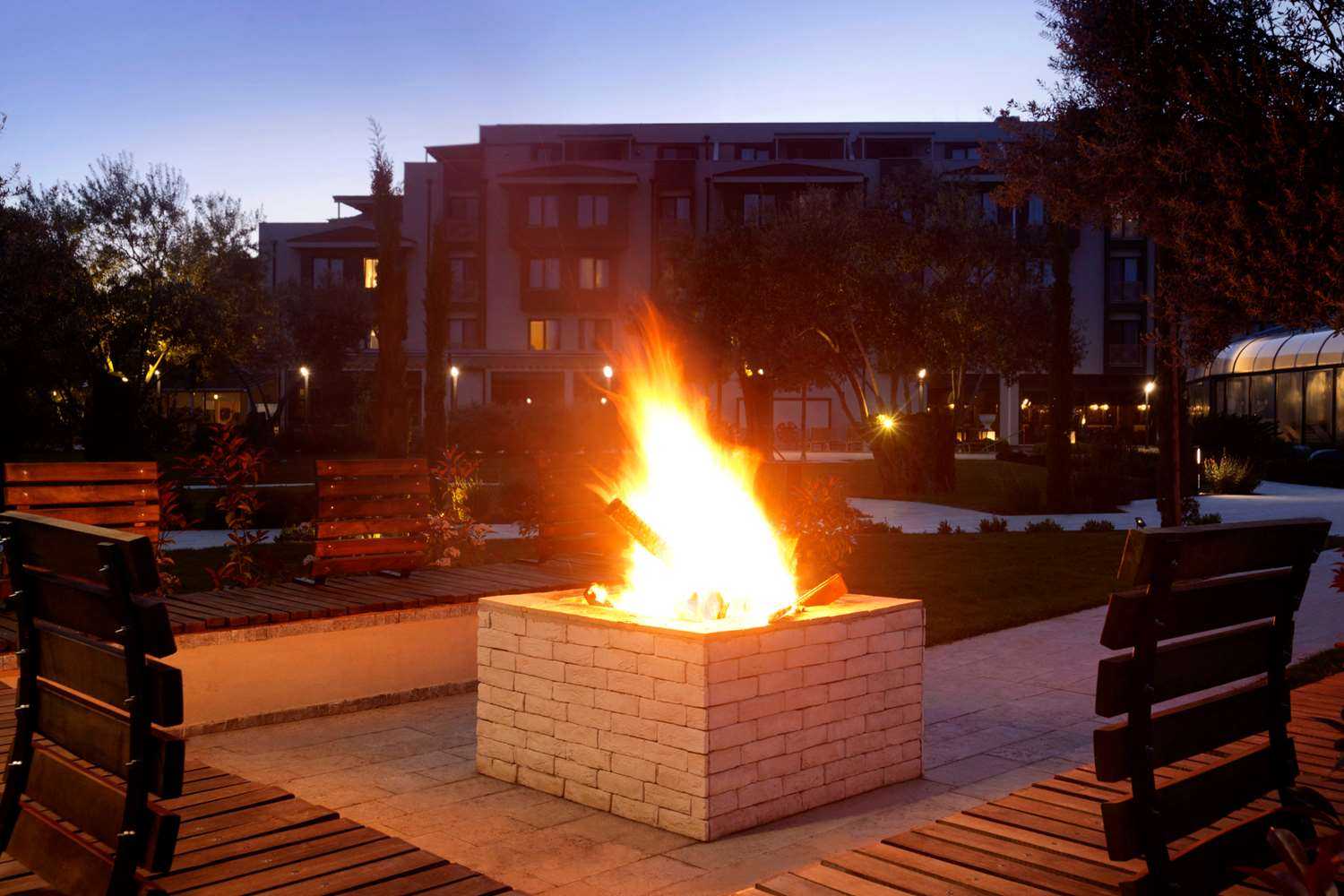 Ramada Resort by Wyndham Kazdaglari Thermal and Spa a Balikesir, TR