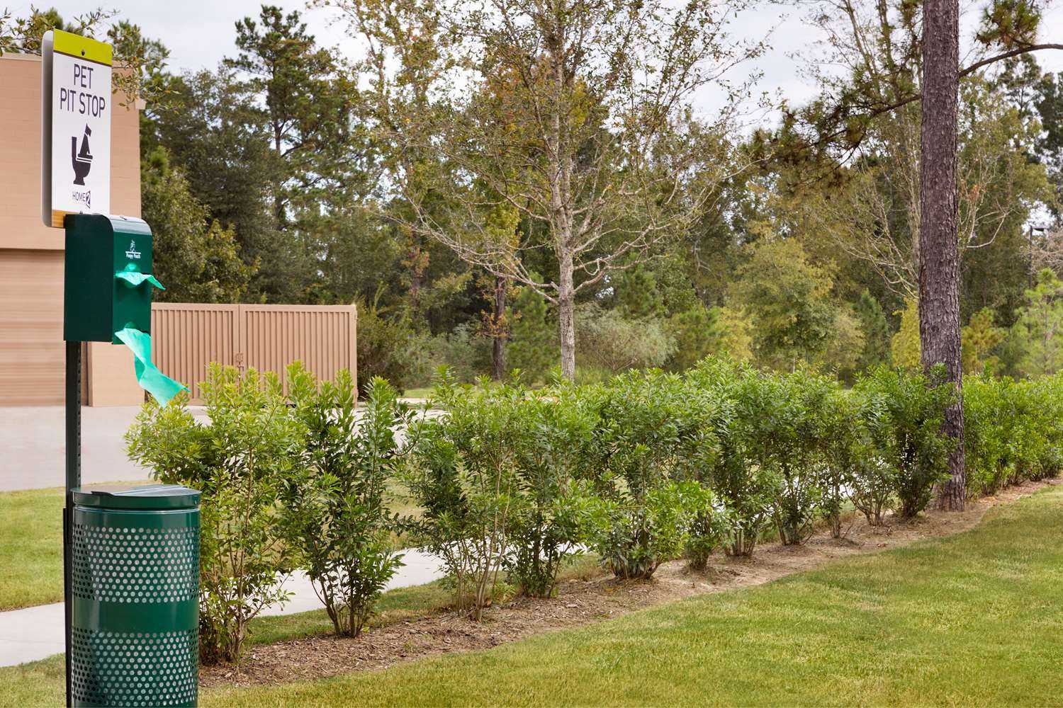 Home2 Suites by Hilton Shenandoah The Woodlands à Shenandoah, TX