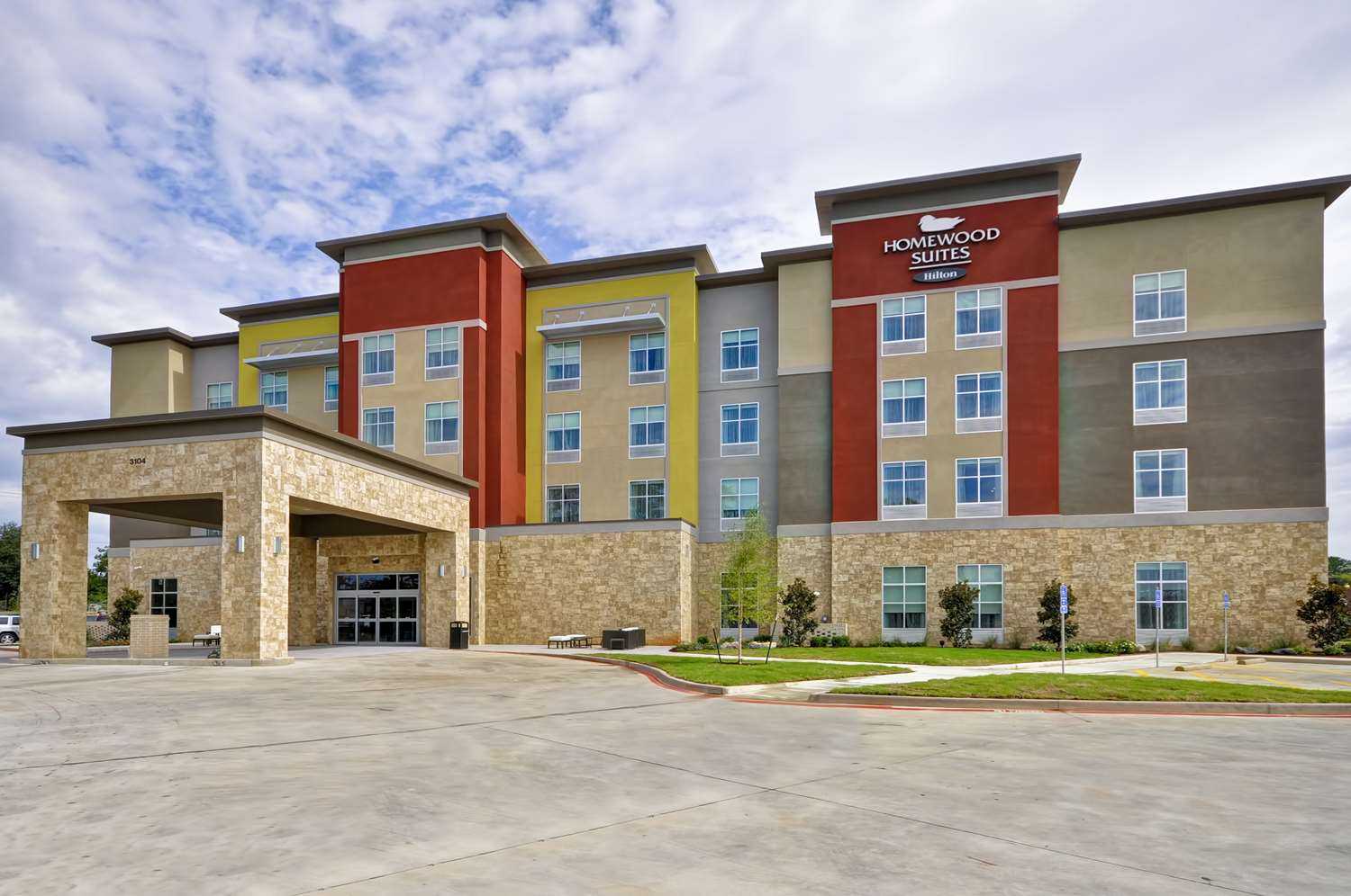 Homewood Suites by Hilton Tyler a Tyler, TX