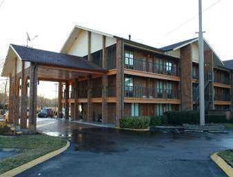 Baymont by Wyndham Goodlettsville/Nashville, Goodlettsville, TN