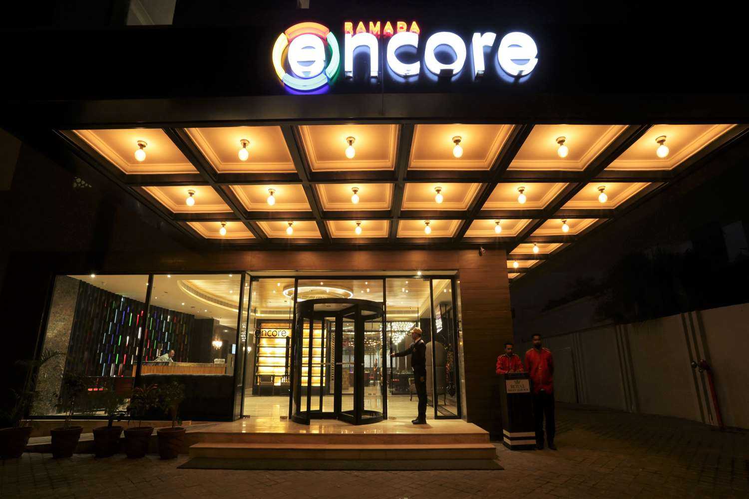 Ramada Encore by Wyndham Jalandhar a Jalandhar, IN