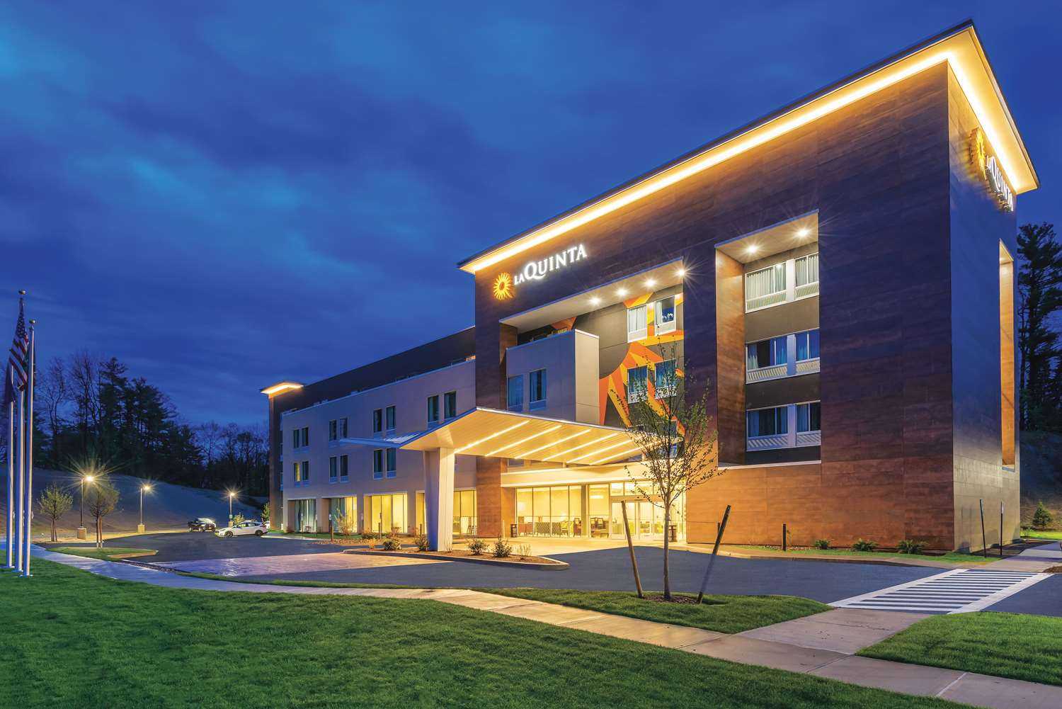 La Quinta Inn & Suites by Wyndham Clifton Park a Clifton Park, NY
