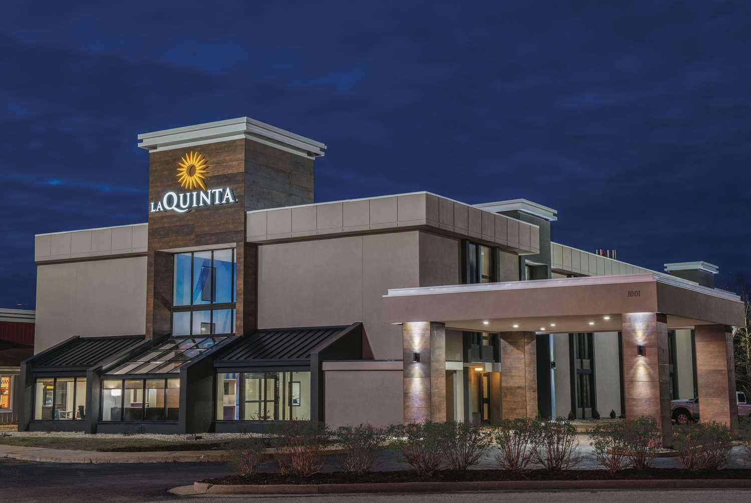 La Quinta Inn & Suites by Wyndham Festus - St. Louis South à Festus, MO