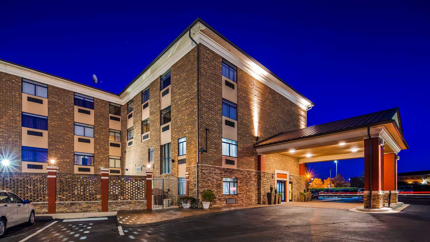 Best Western Plus Pineville-Charlotte South a Pineville, NC
