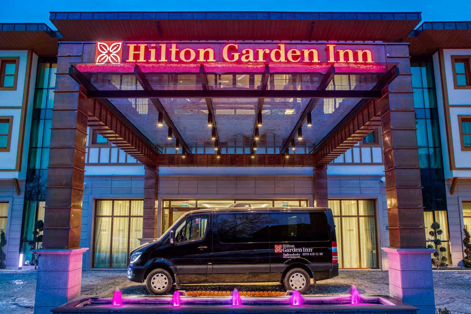 Safranbolu, TRにおけるHilton Garden Inn Safranbolu 