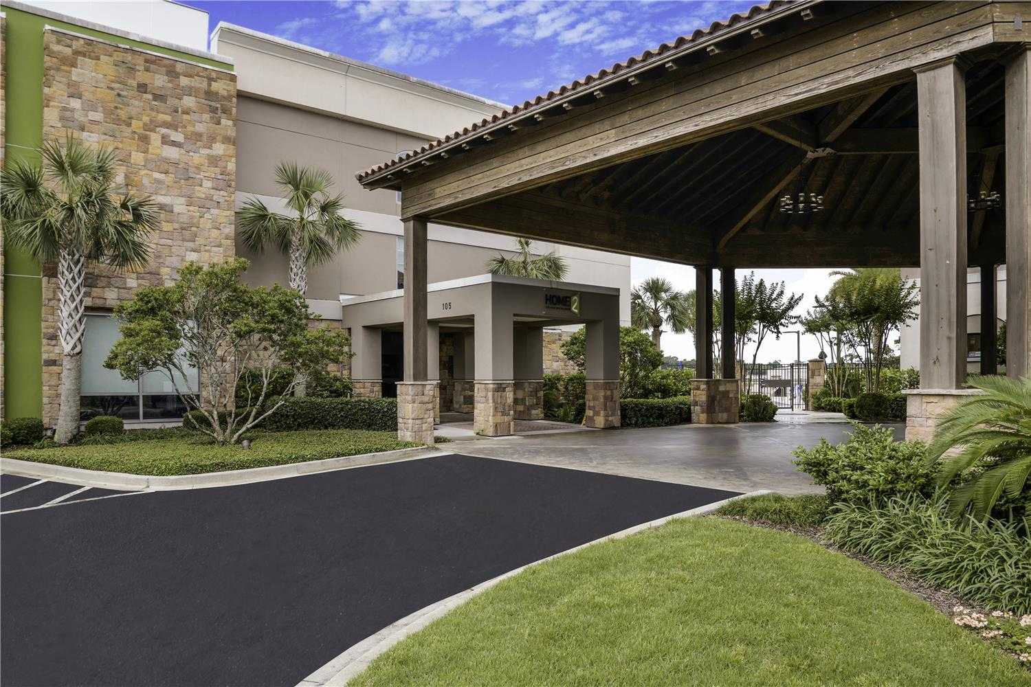 St. Simons Island, GA의 Home2 Suites by Hilton St. Simons Island