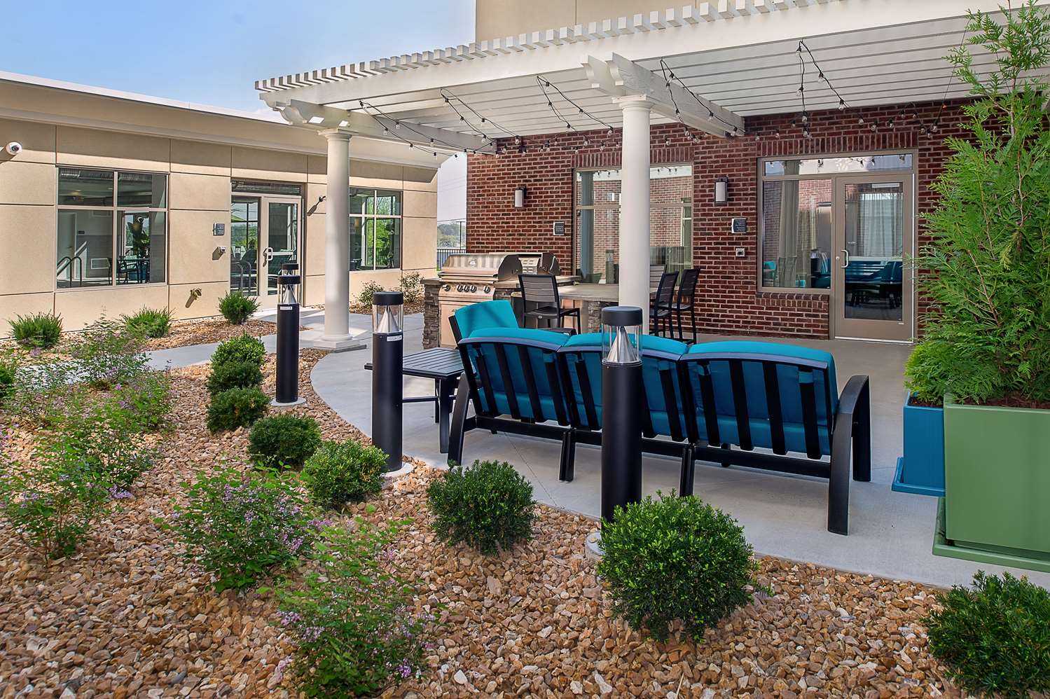 Homewood Suites by Hilton St. Louis Westport en Maryland Heights, MO