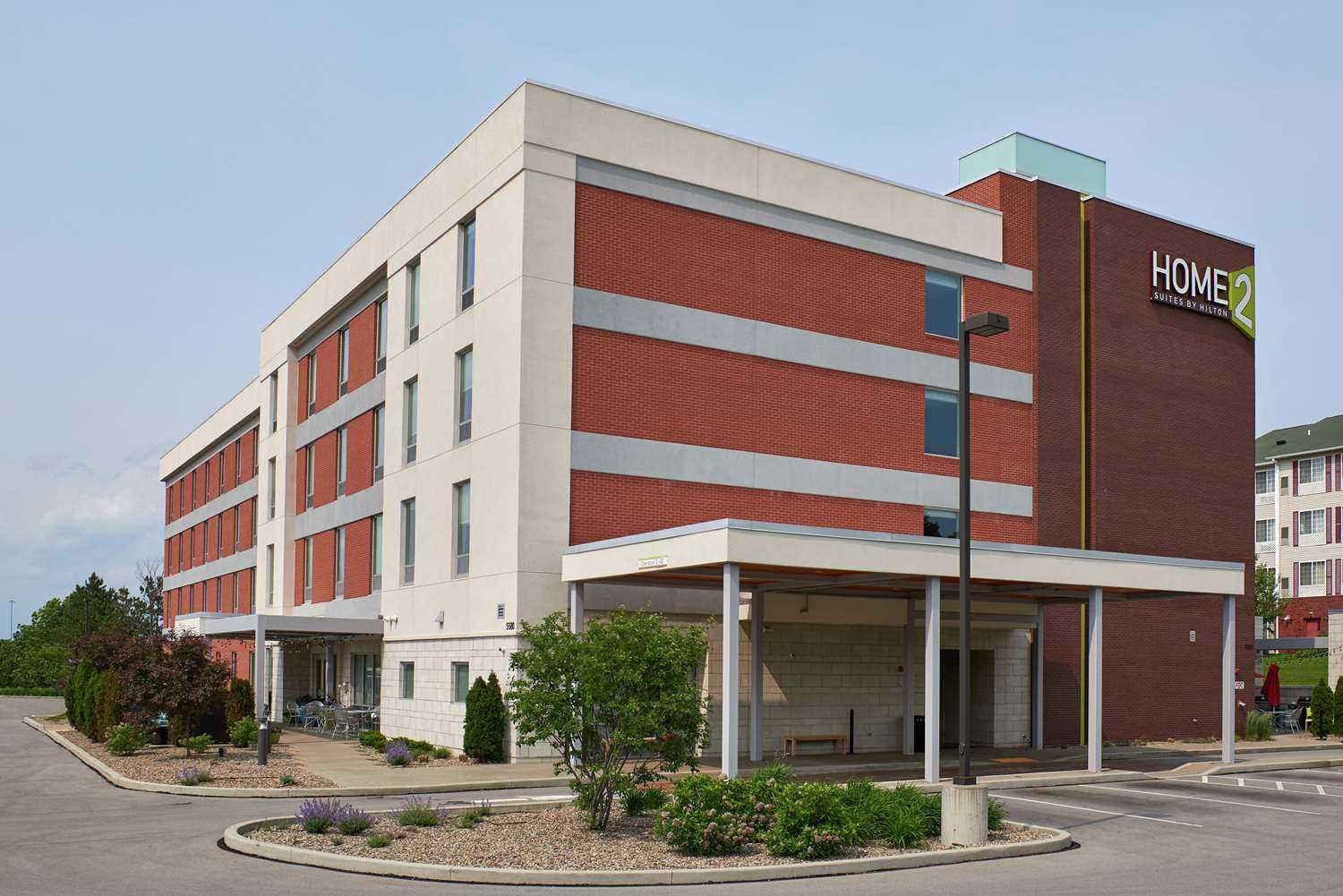 Home2 Suites by Hilton Youngstown West/Austintown a Youngstown, OH