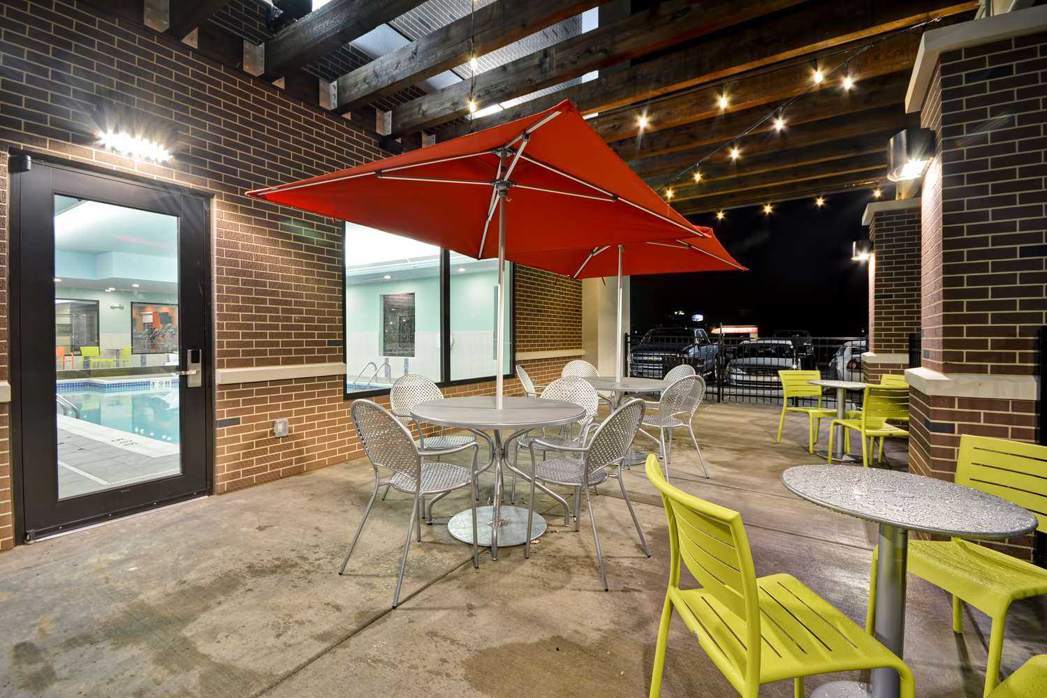 Home2 Suites by Hilton Evansville à Evansville, IN