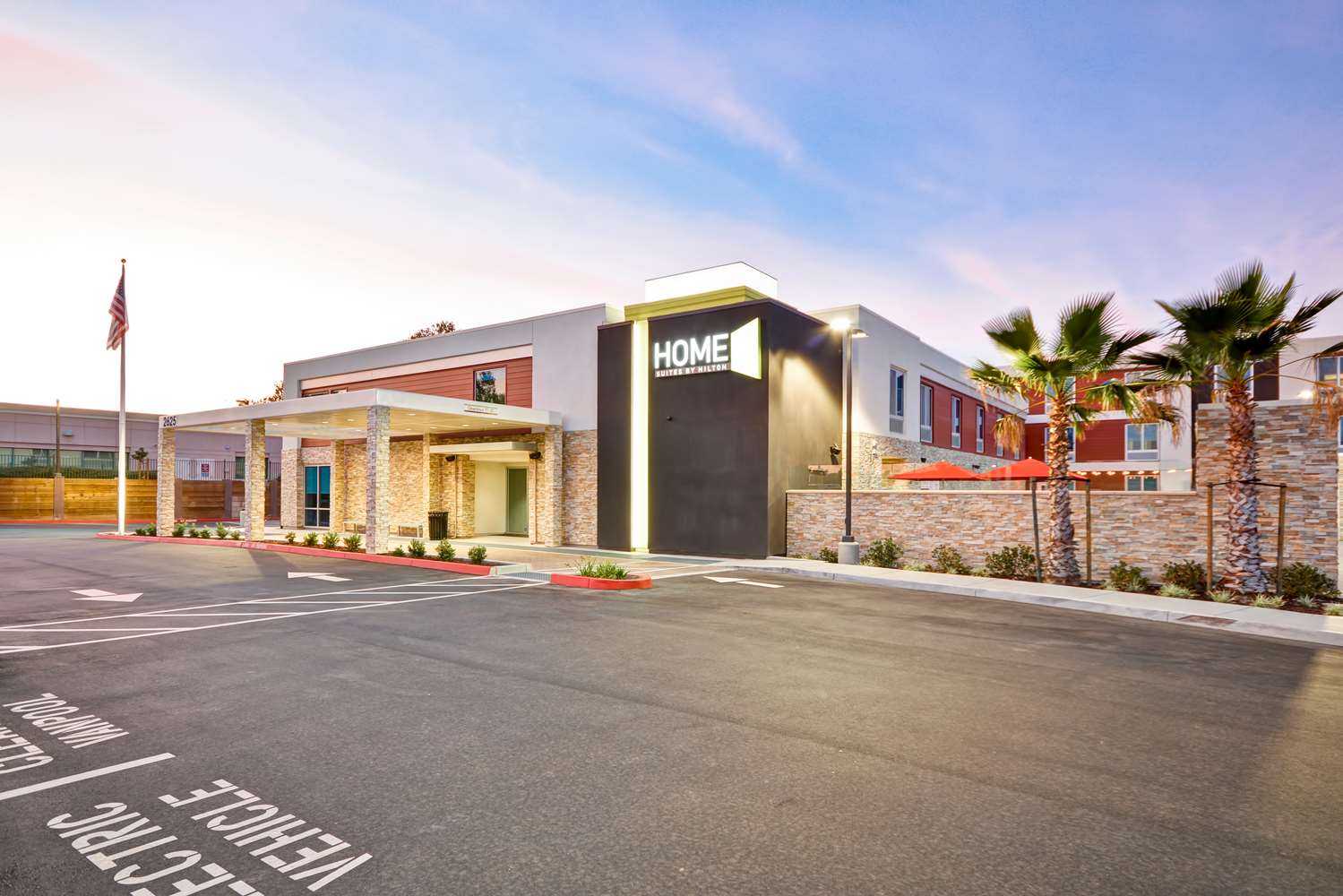 Livermore, CA의 Home2 Suites by Hilton Livermore