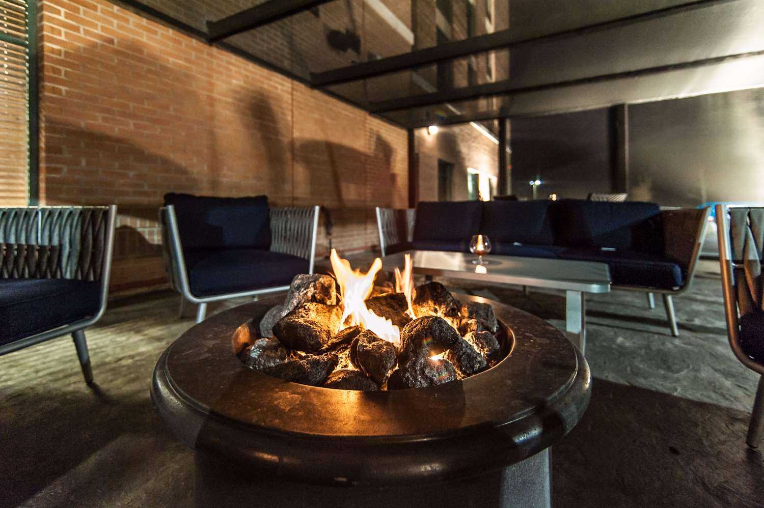 Hampton Inn Norwich i Norwich, CT