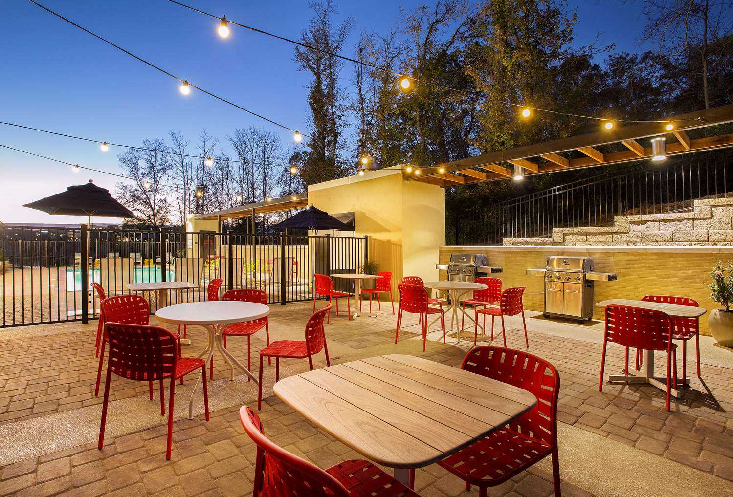 Home2 Suites by Hilton Oxford a Oxford, MS