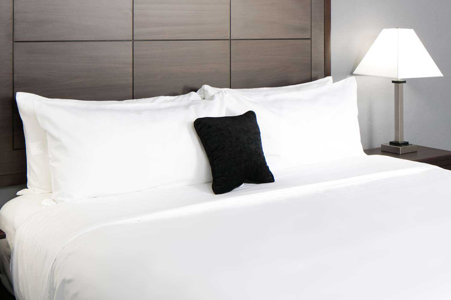 Everett, WA 的 Red Lion Inn & Suites Everett