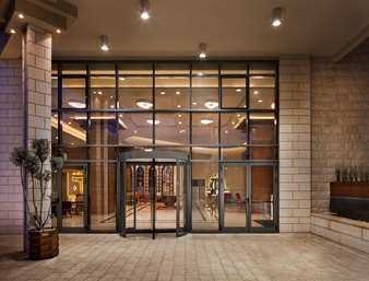 Ramada by Wyndham Nazareth en Nazareth, IL