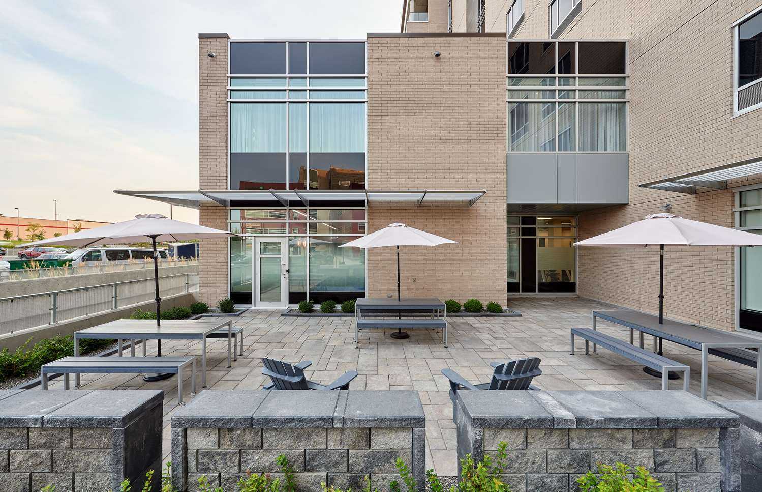 Hampton Inn & Suites by Hilton Quebec City Levis in LÃ©vis, QC