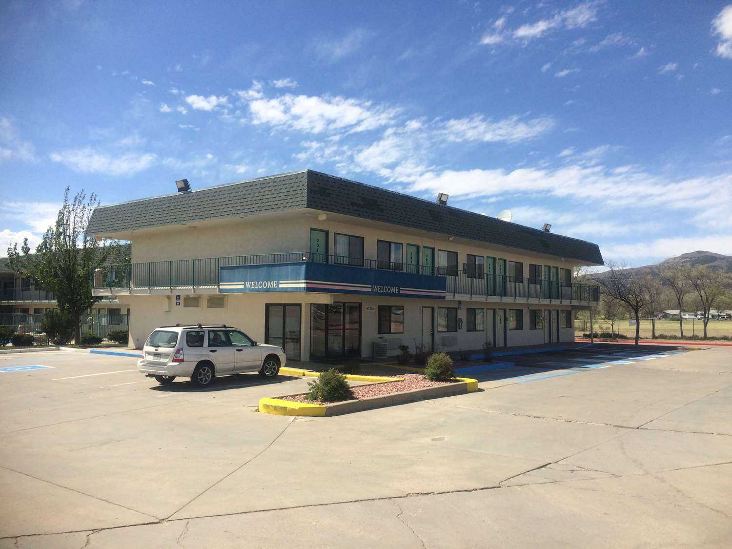Travelodge by Wyndham Raton, Raton, NM
