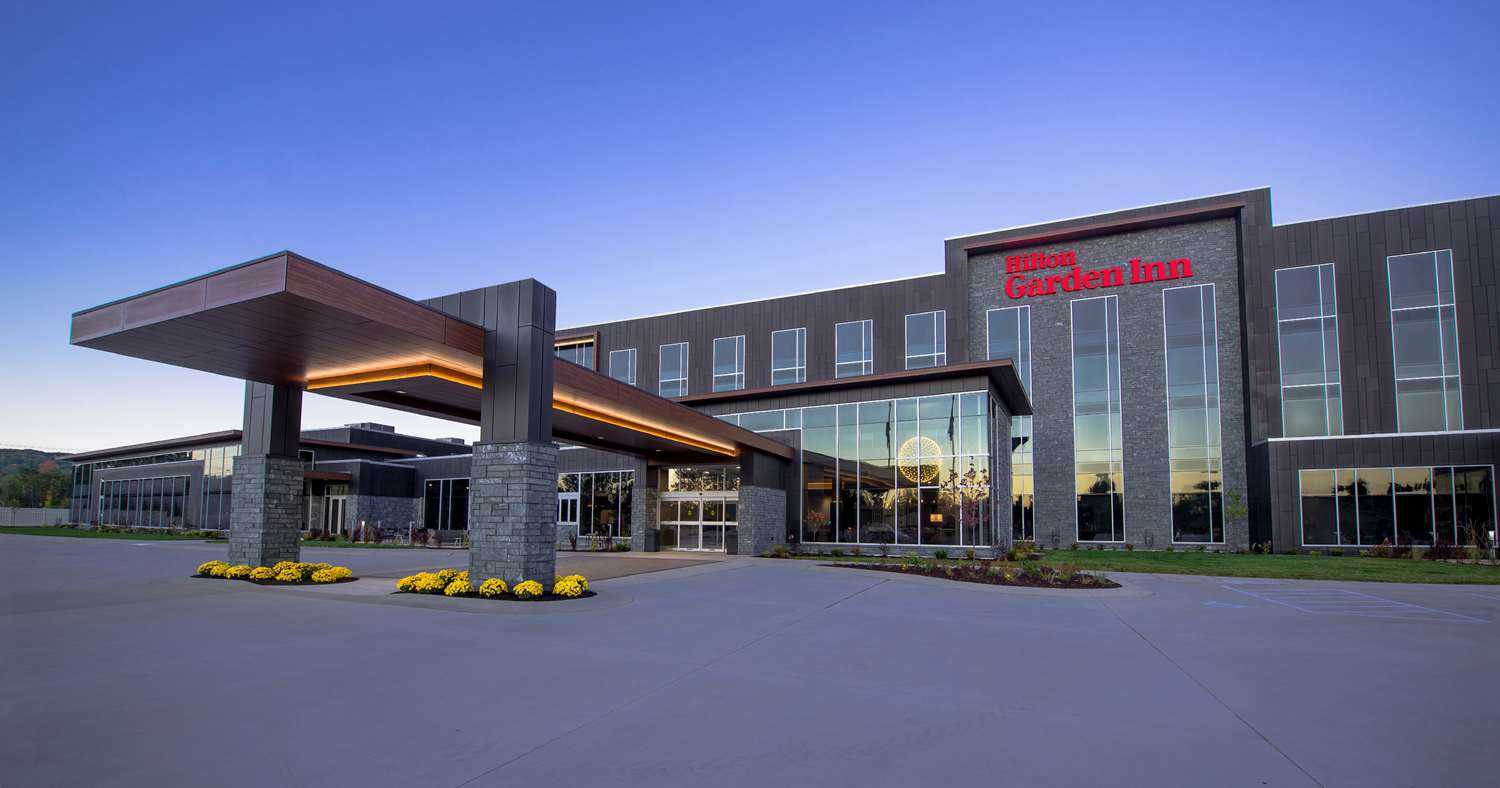 Hilton Garden Inn Wausau en Wausau, WI