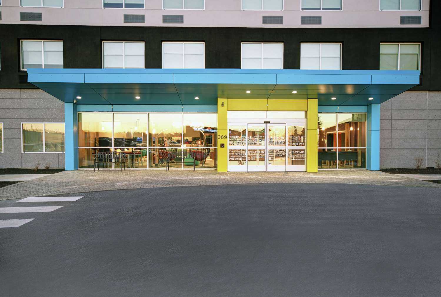 南波特兰, ME 的 Tru by Hilton Portland Airport Area