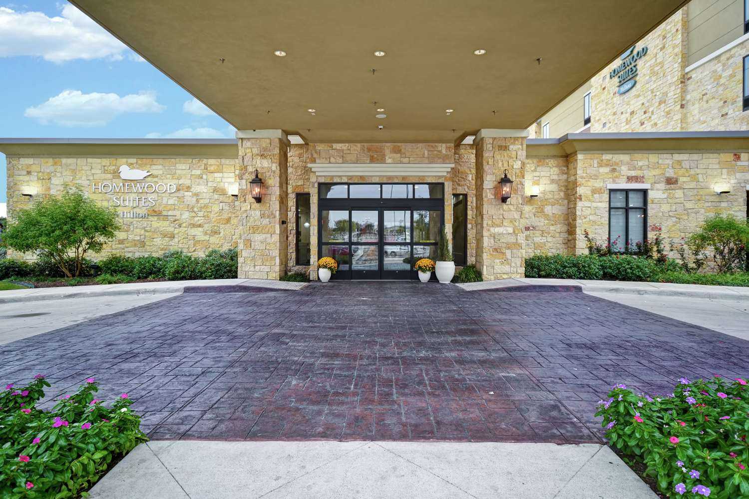 Arlington, TX 的 Homewood Suites by Hilton Dallas/Arlington South