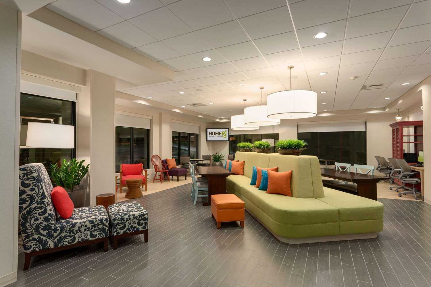 Home2 Suites by Hilton Goldsboro en Goldsboro, NC