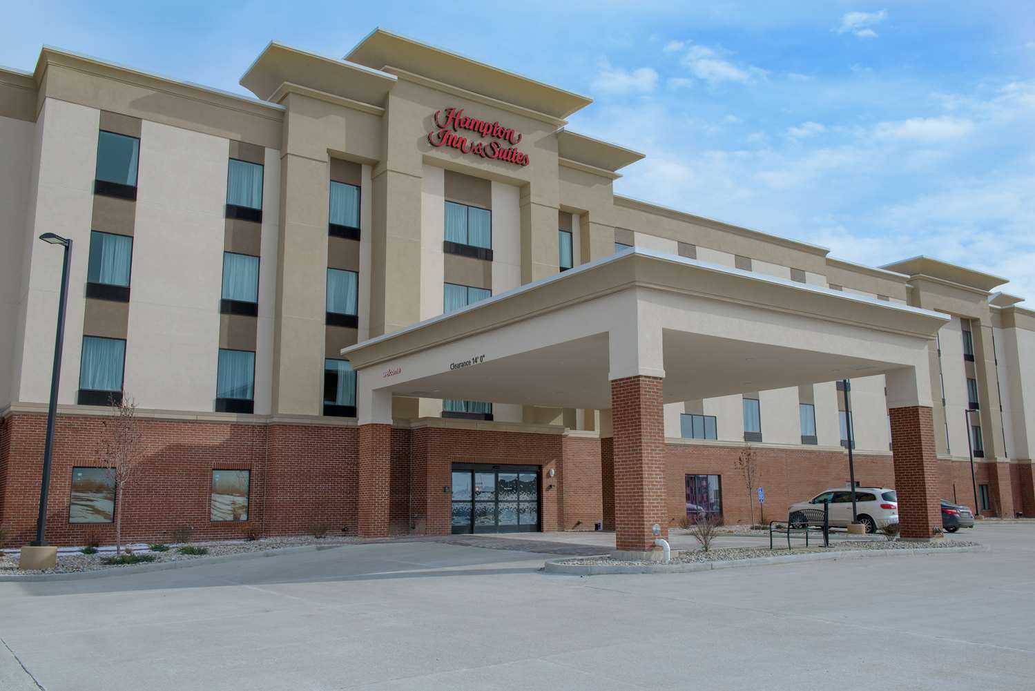 Hampton Inn & Suites Bay City à Bay City, MI