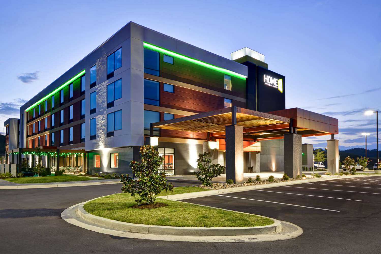 Home2 Suites by Hilton Pigeon Forge à Pigeon Forge, TN