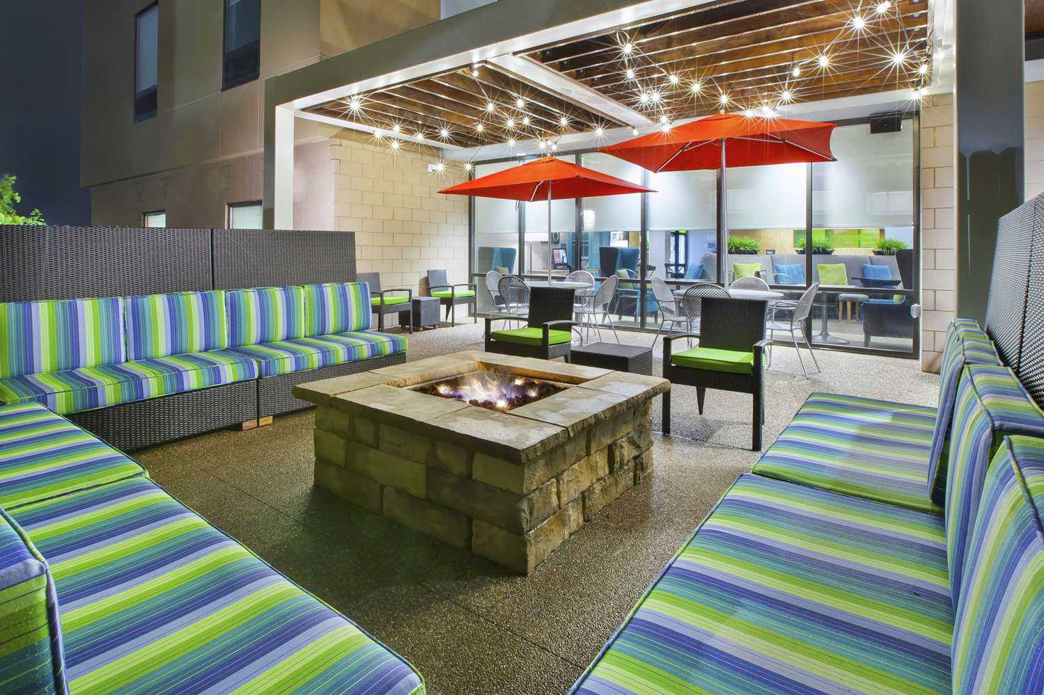 Home2 Suites by Hilton Pittsburgh Area Beaver Valley à Monaca, PA