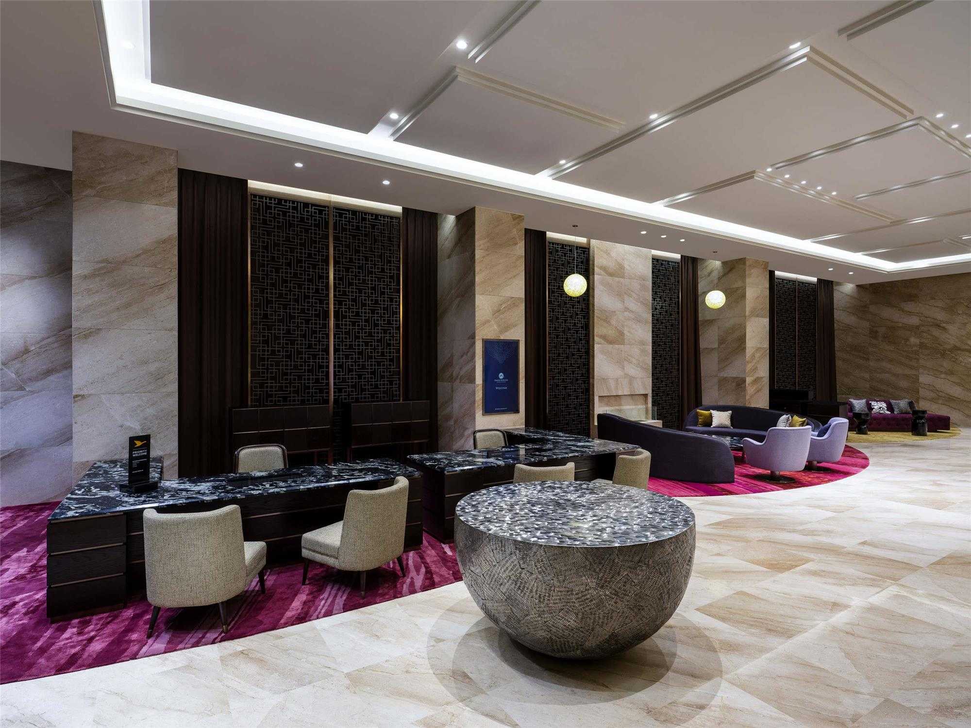 首尔, KR 的 Grand Mercure Ambassador Seoul Yongsan