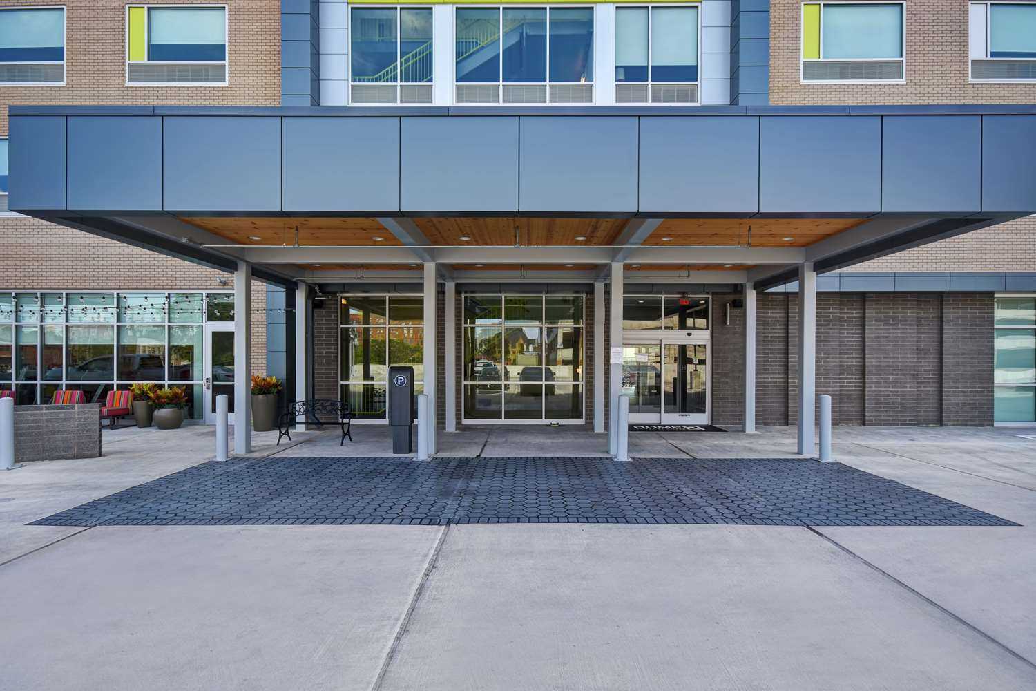 Home2 Suites by Hilton Columbus Downtown à Columbus, OH