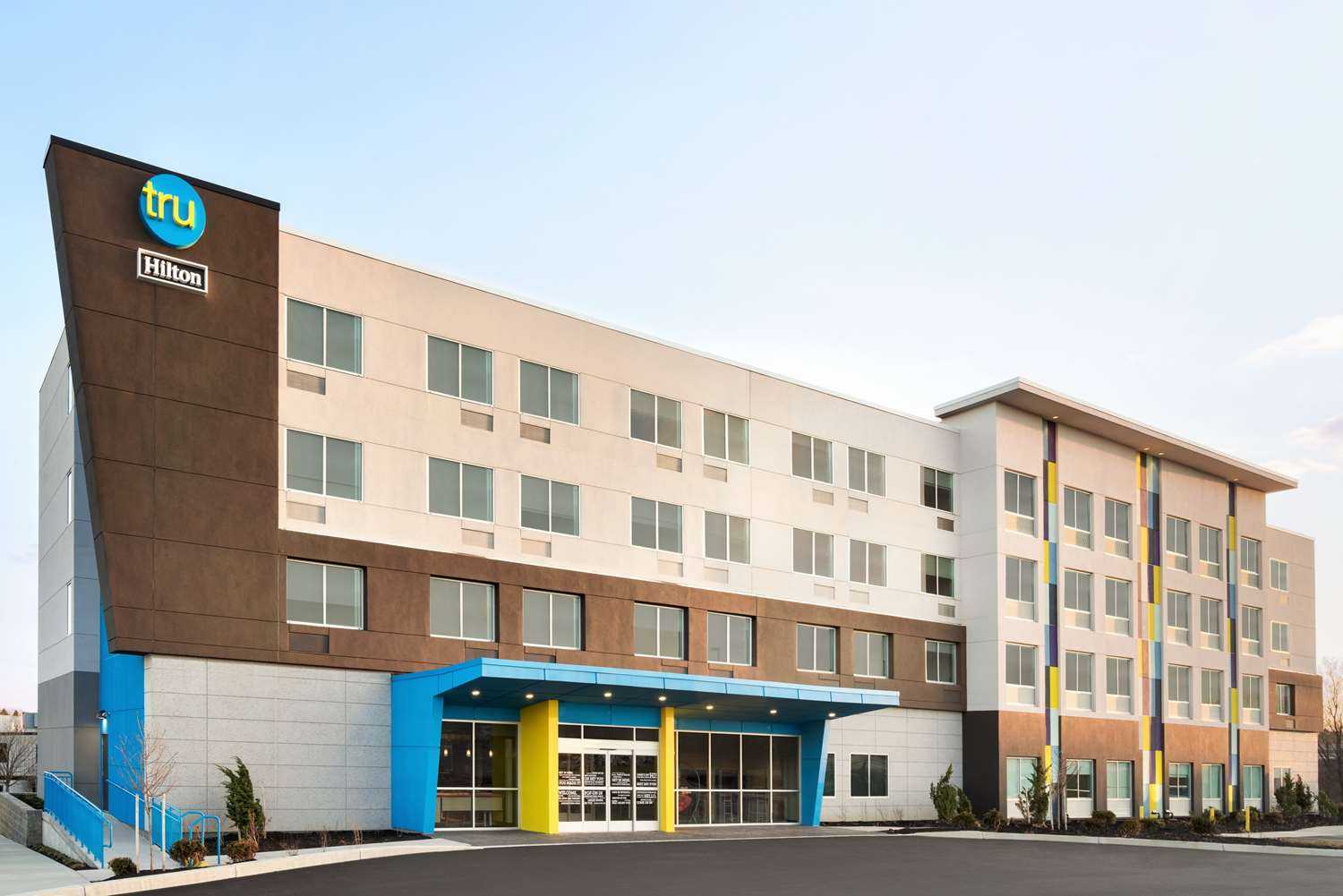 Tru by Hilton York в York, PA