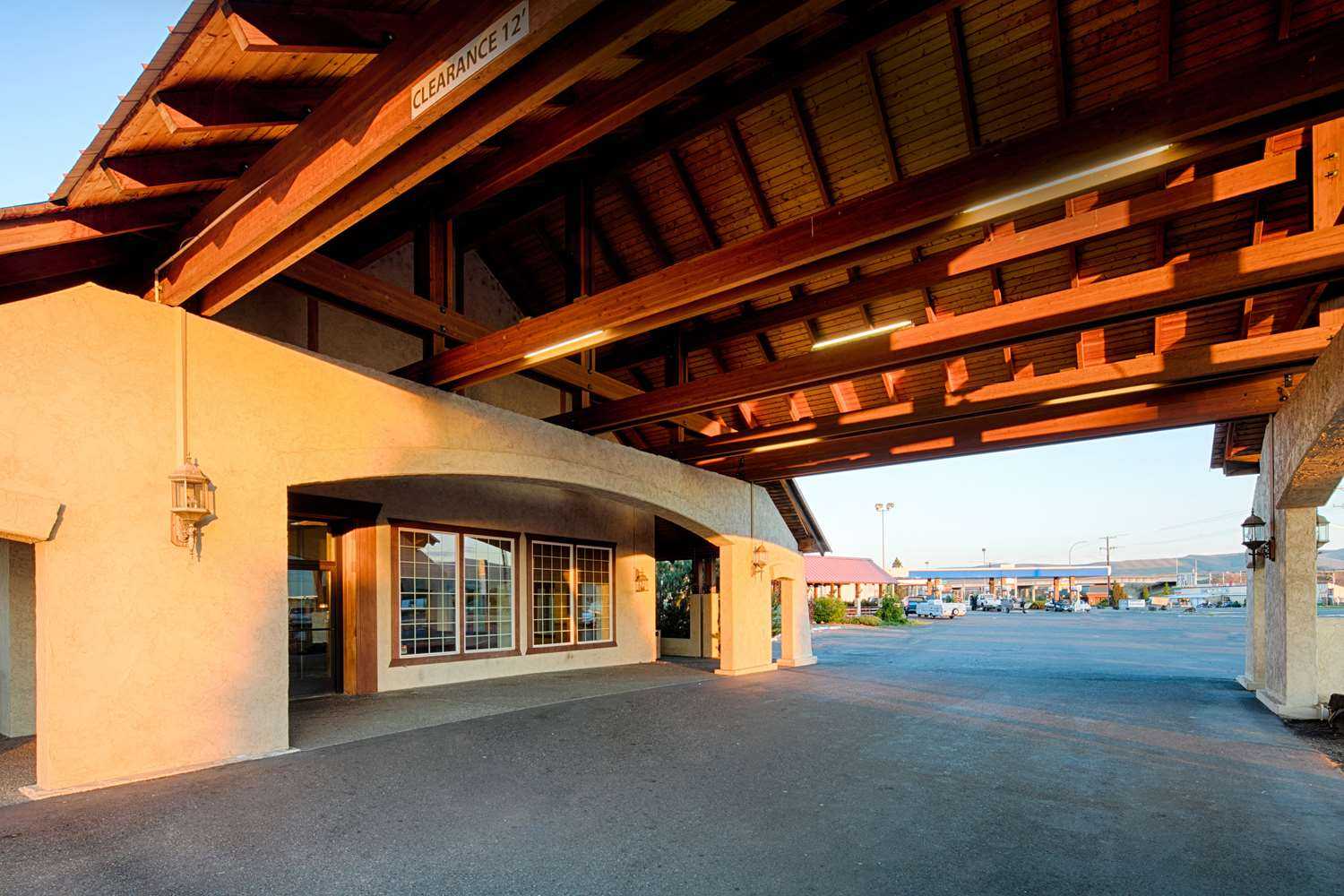 Red Lion Hotel & Conference Center Ellensburg a Ellensburg, WA