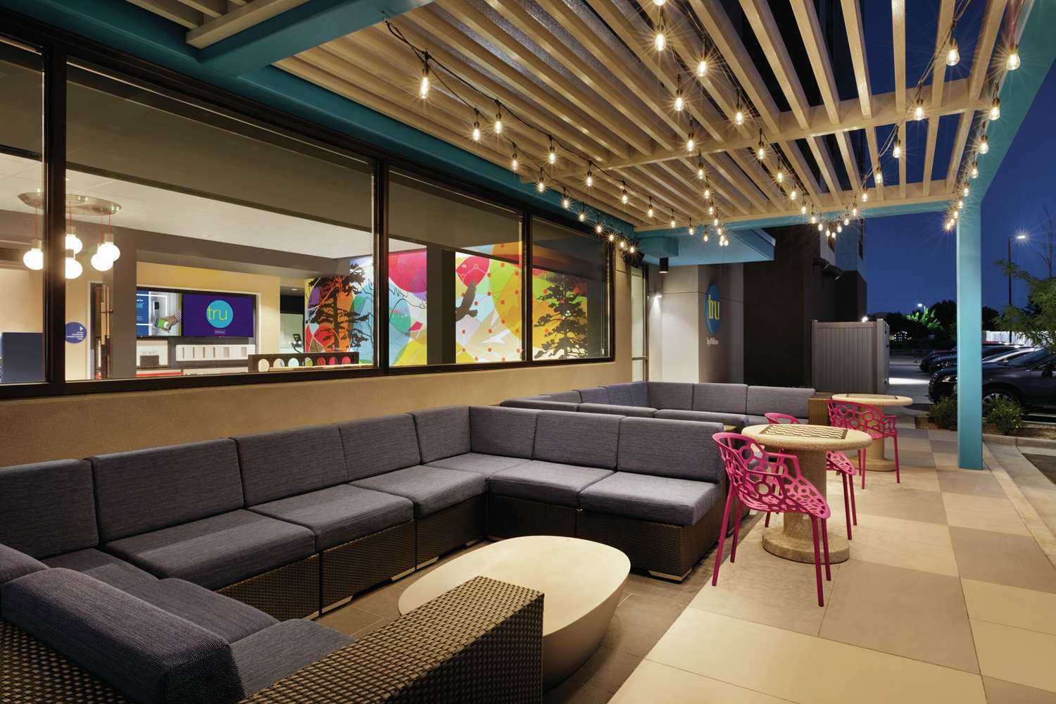 Tru by Hilton Meridian Boise West, Meridian, ID