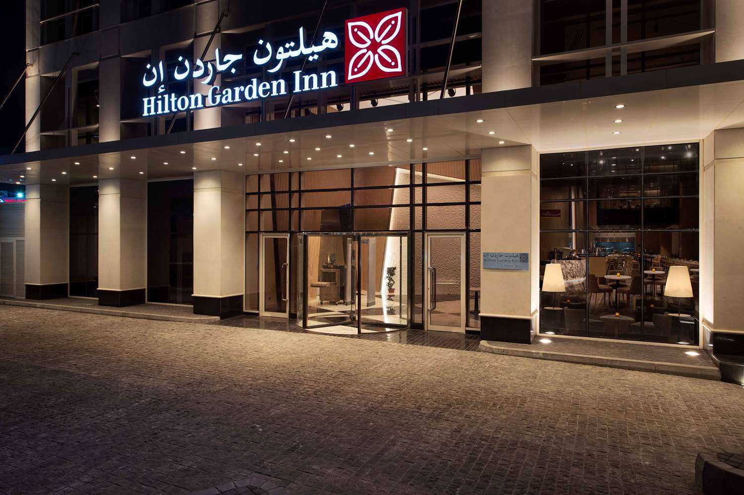 Al Khobar, SA 的 Hilton Garden Inn Al Khobar