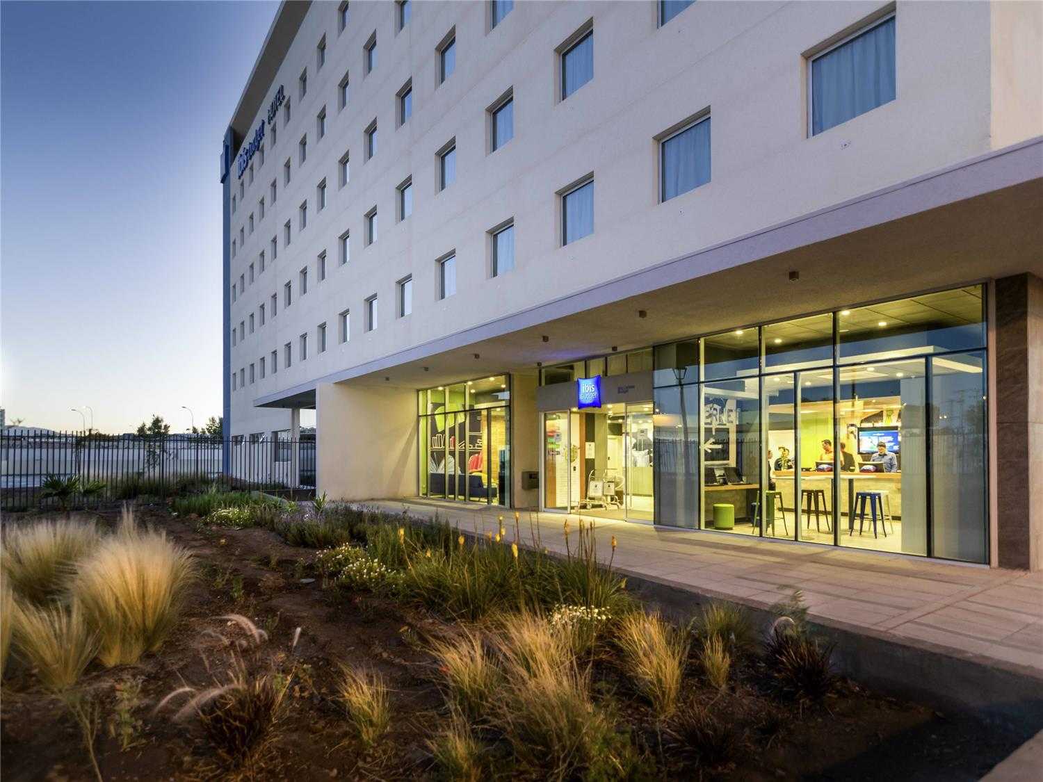 ibis budget Calama в Calama, CL