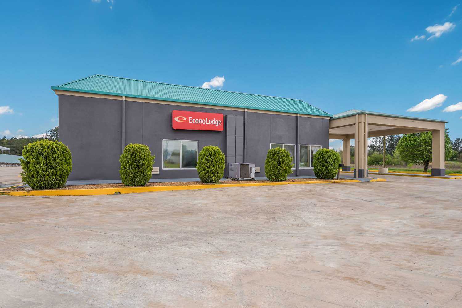 Cullman, AL 的 Econo Lodge Cullman