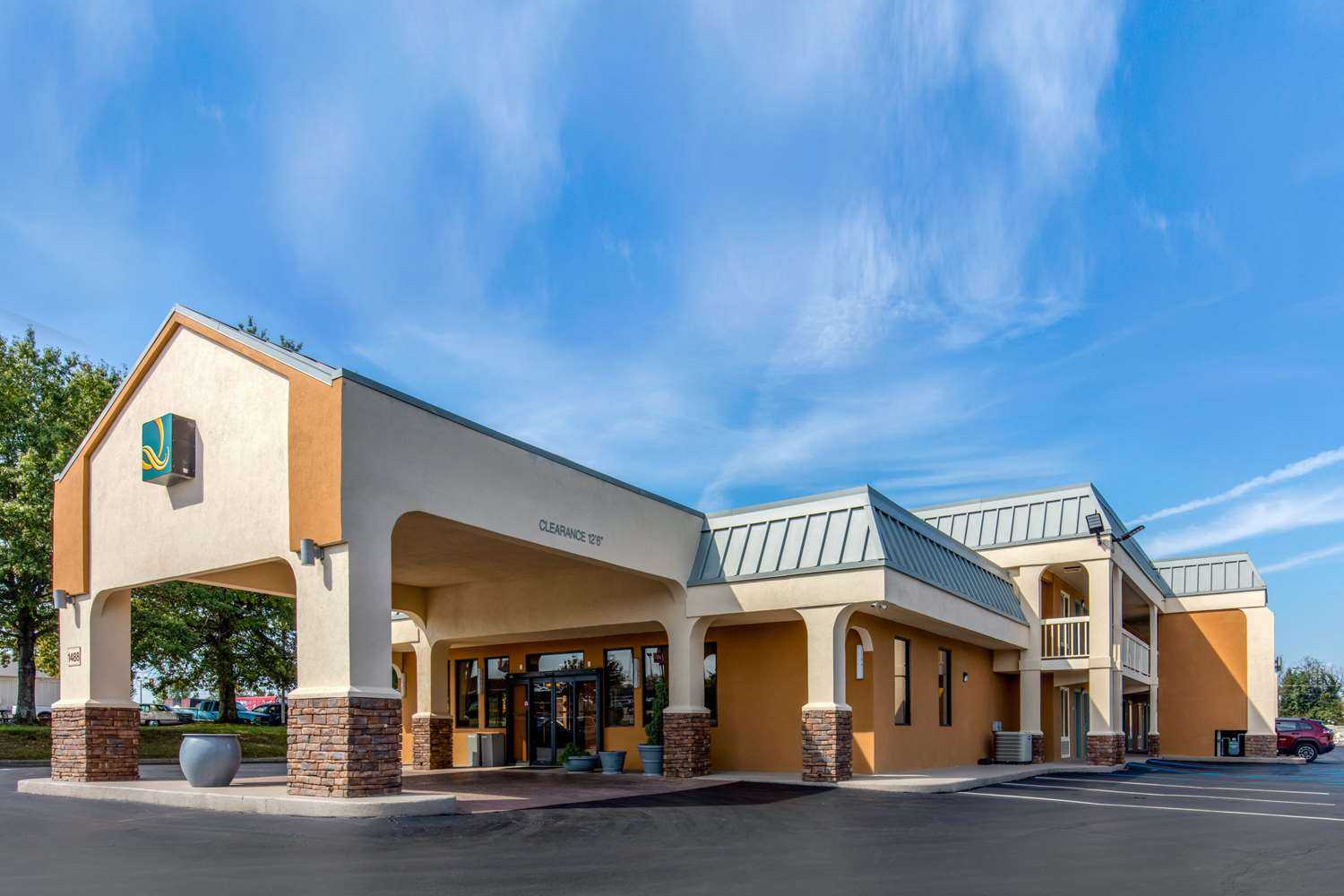 Quality Inn a Athens, AL