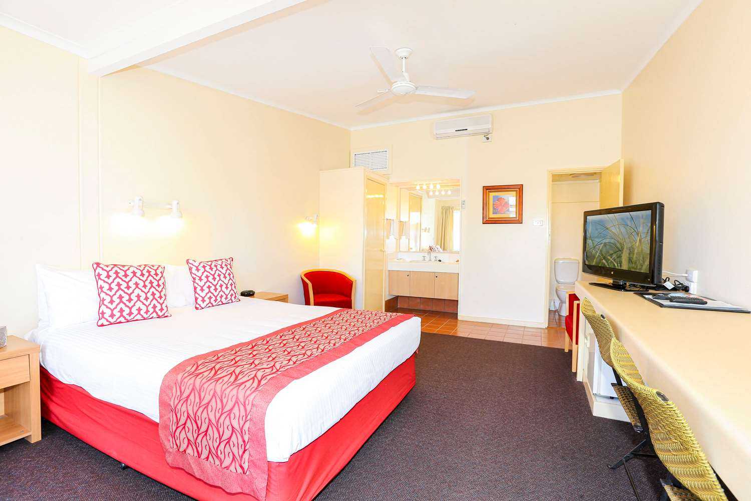 Comfort Inn Premier i North Coast NSW, AU