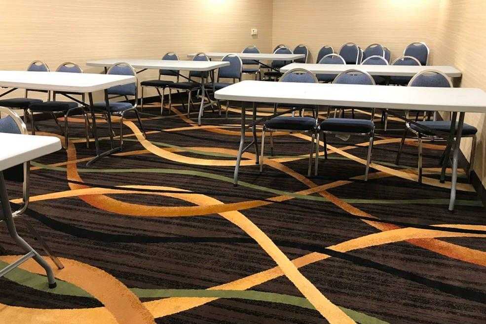 Quality Inn and Suites Fresno Northwest, Fresno, CA