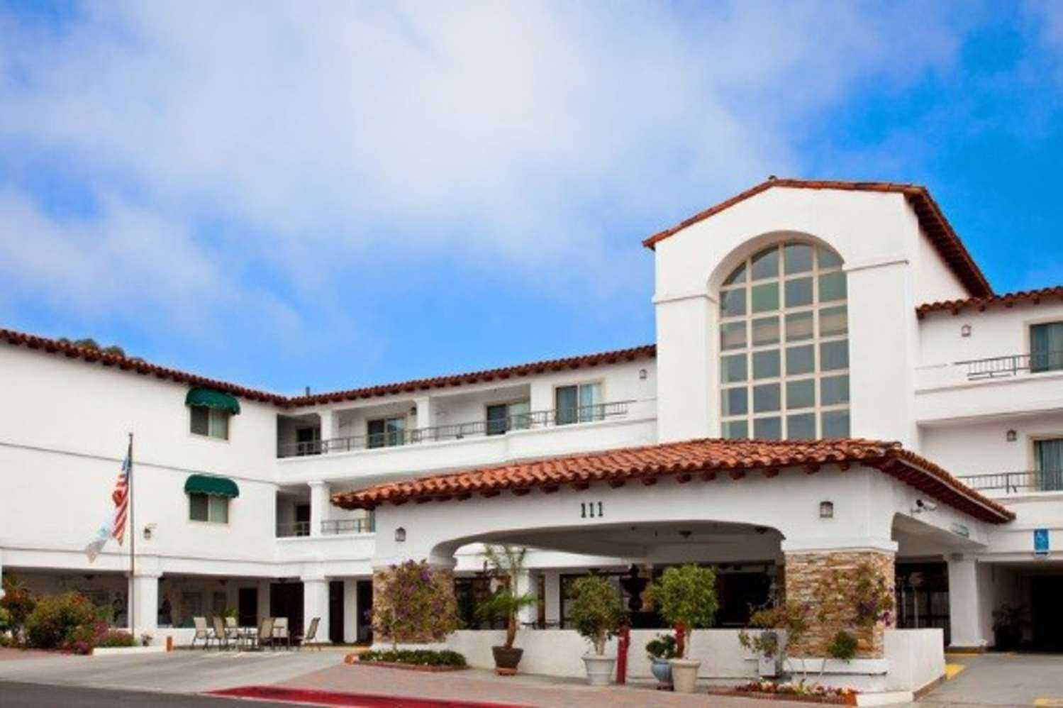 The Volare Ascend Hotel Collection a San Clemente, CA