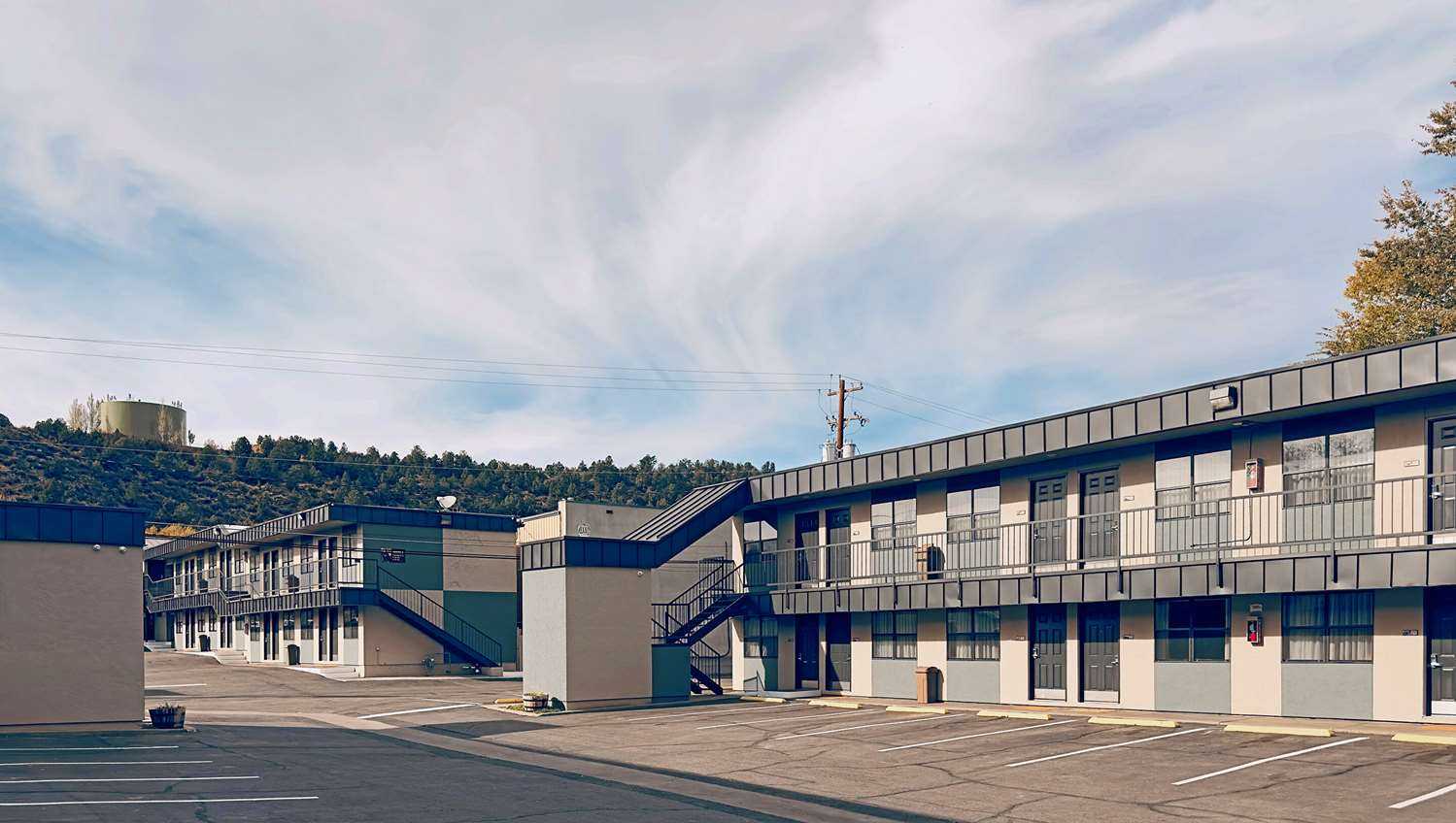 Durango, CO의 Quality Inn Durango