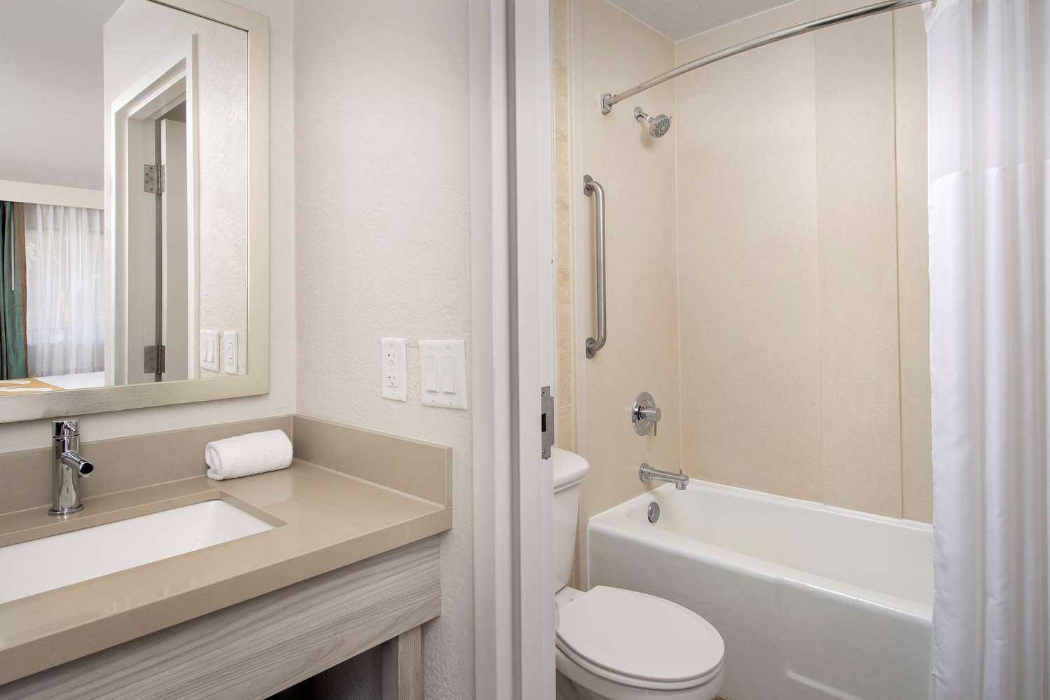 Atlantic Beach, FL 的 Quality Inn Mayport