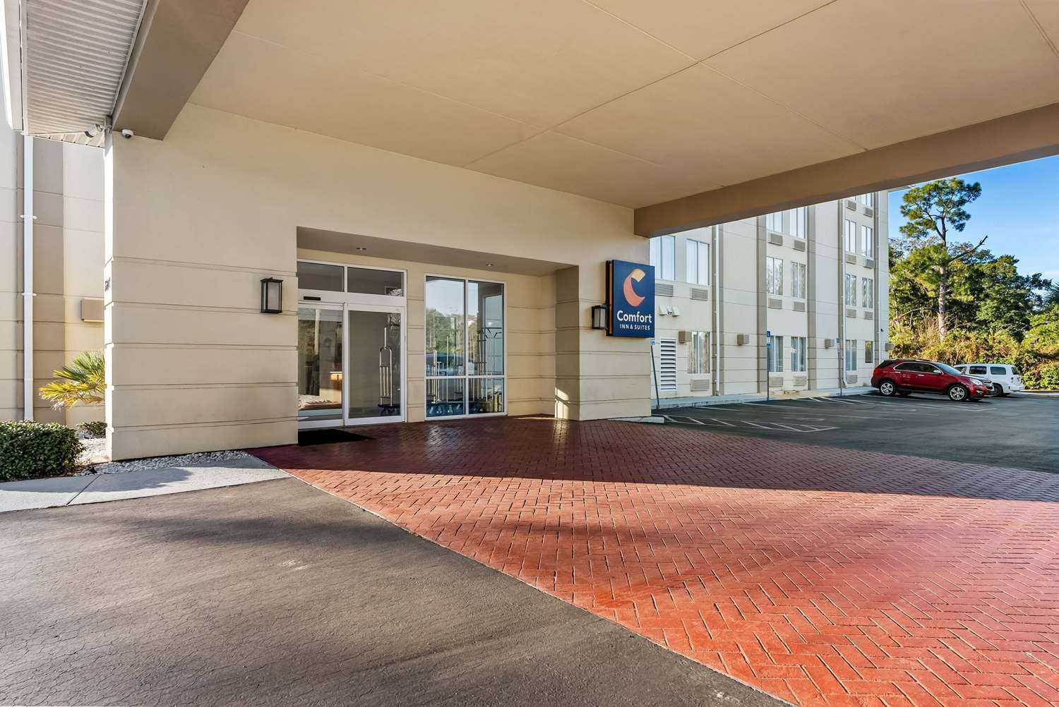 Comfort Inn and Suites в Panama City, FL