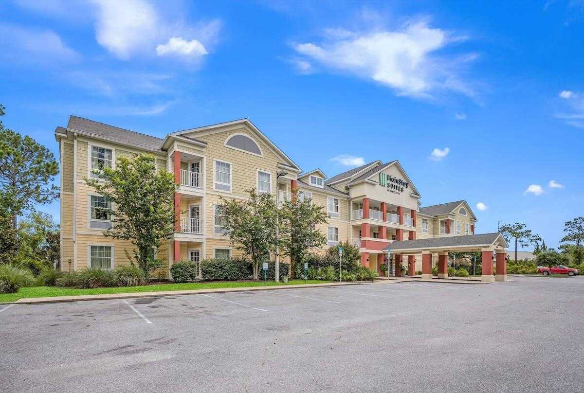 MainStay Suites Port Saint Joe en Port Saint Joe, FL
