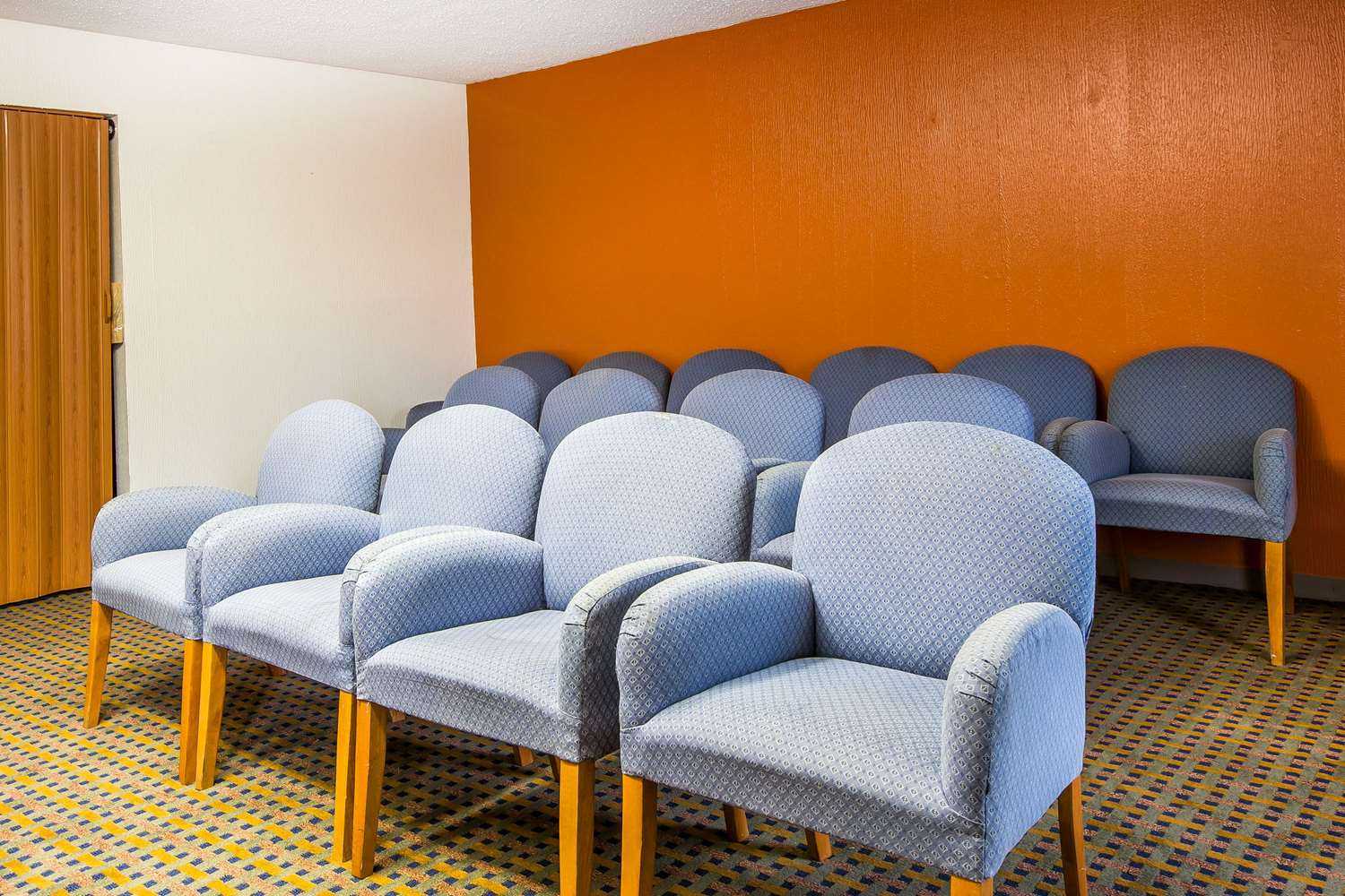 Rodeway Inn and Suites Carrollton em Carrollton, GA