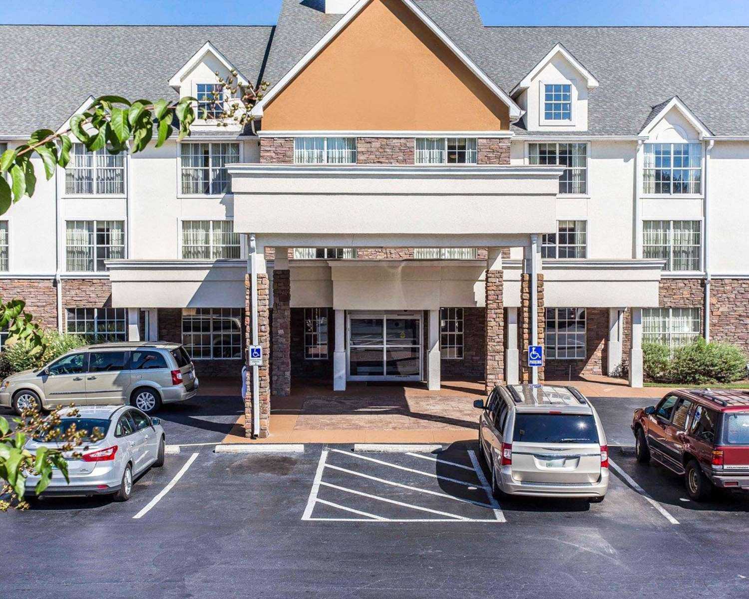 Smyrna, GA의 Comfort Inn and Suites Smyrna