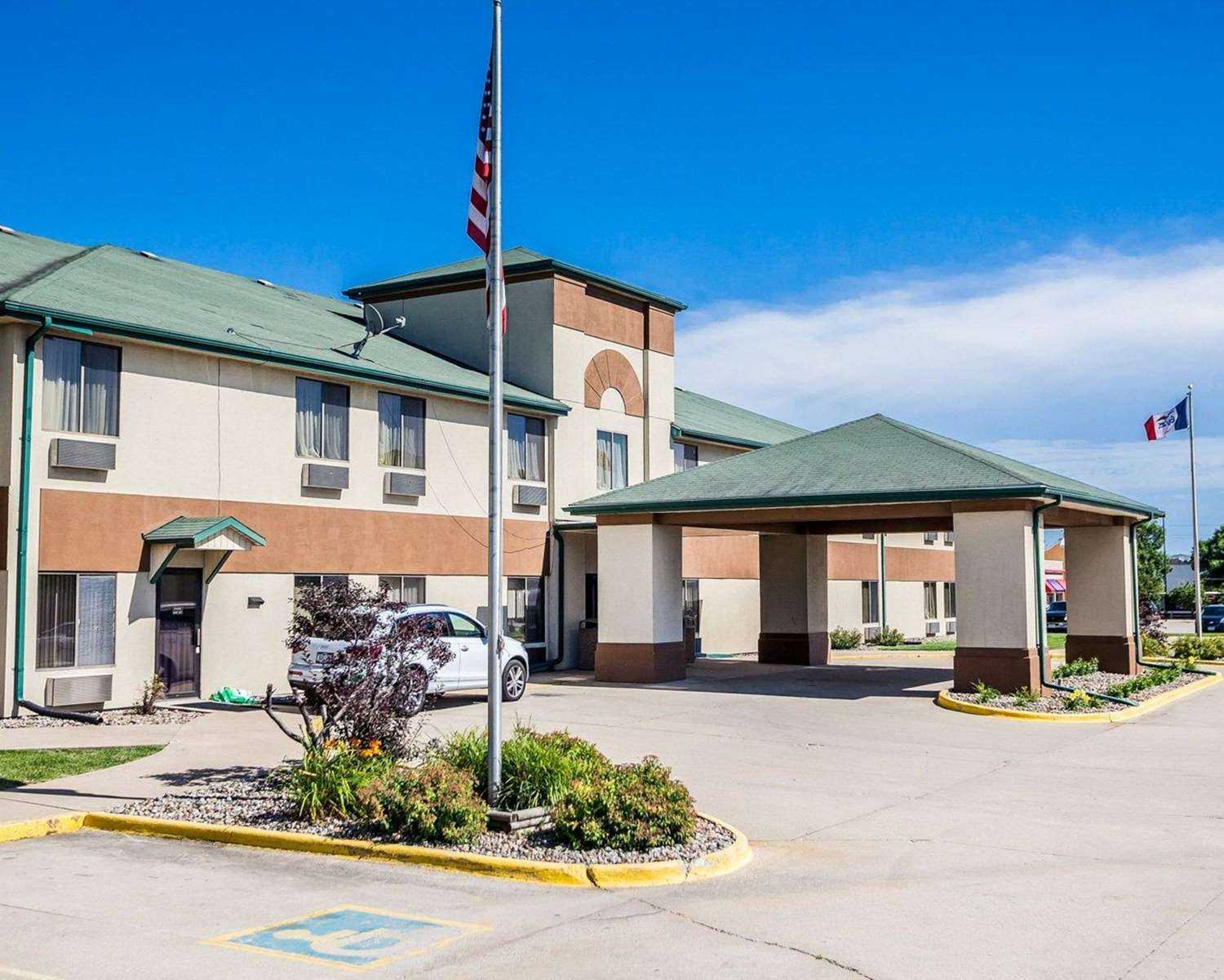 Quality Inn and Suites Altoona - Des Moines en Altoona, IA
