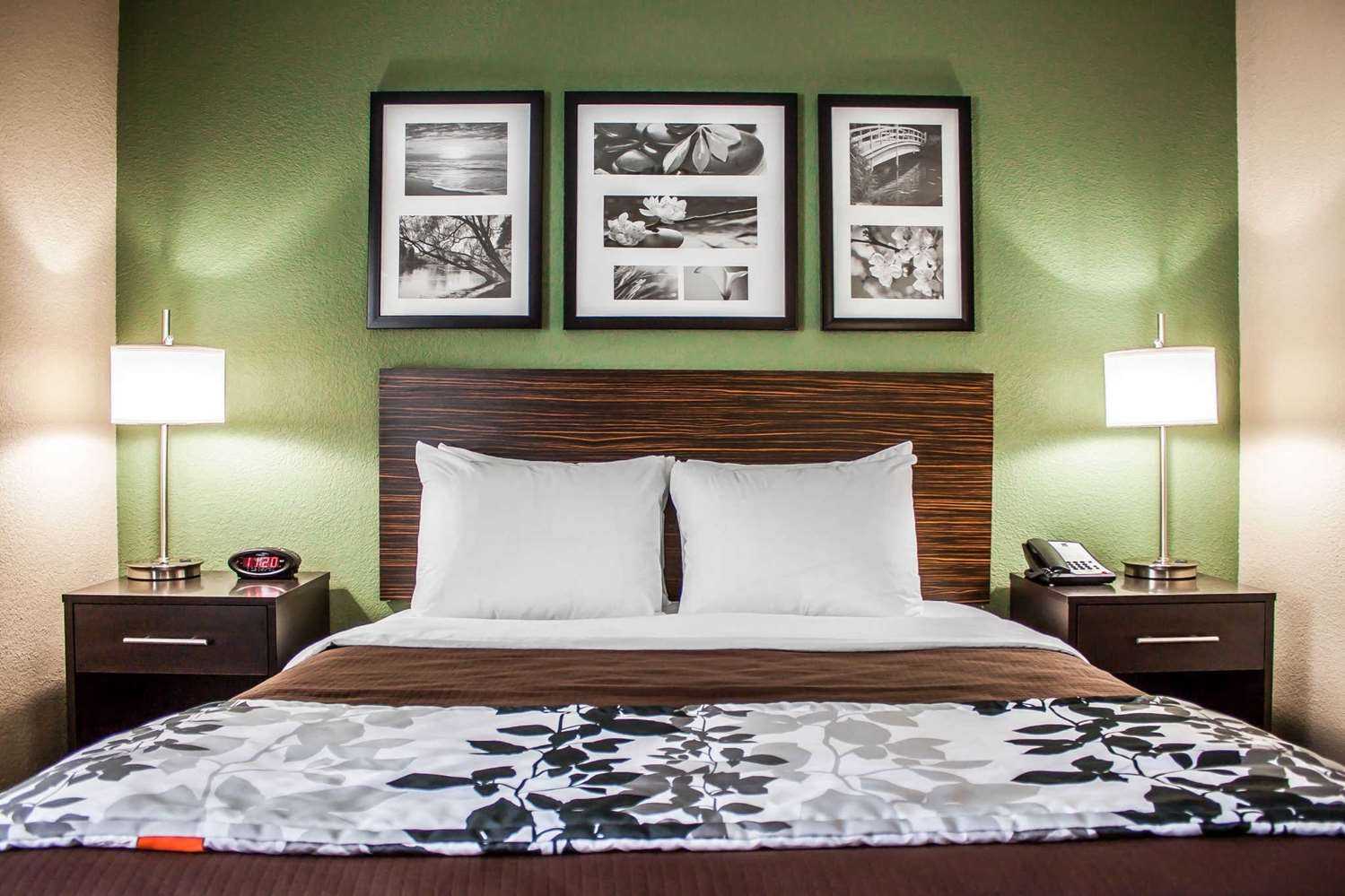 Sleep Inn Nampa en Nampa, ID