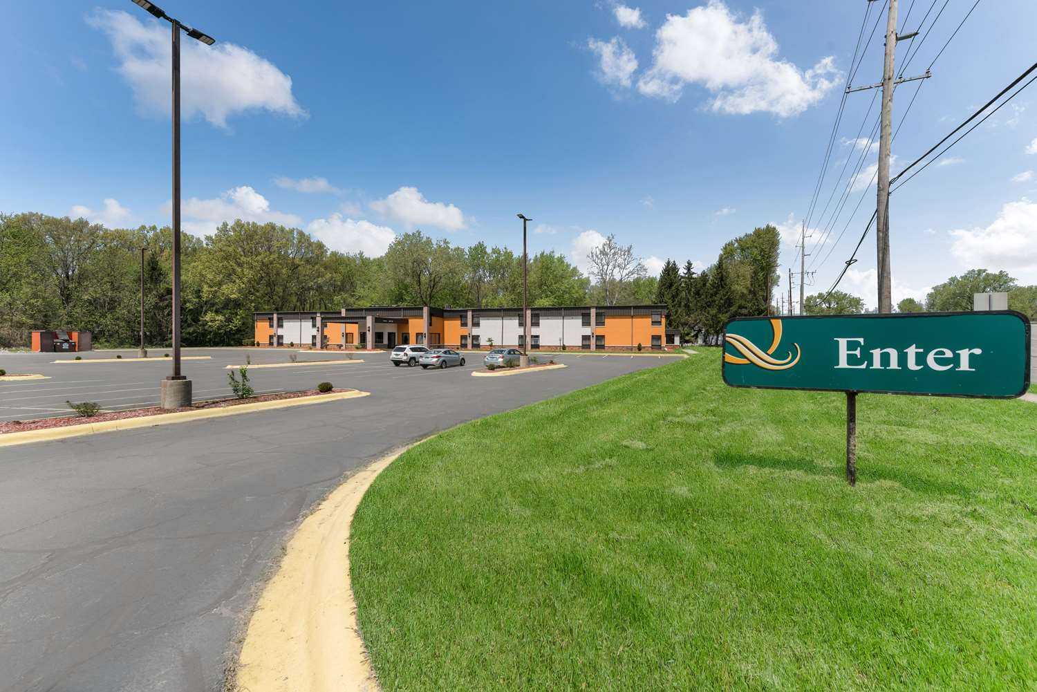 Quality Inn and Suites Portage, Portage, IN