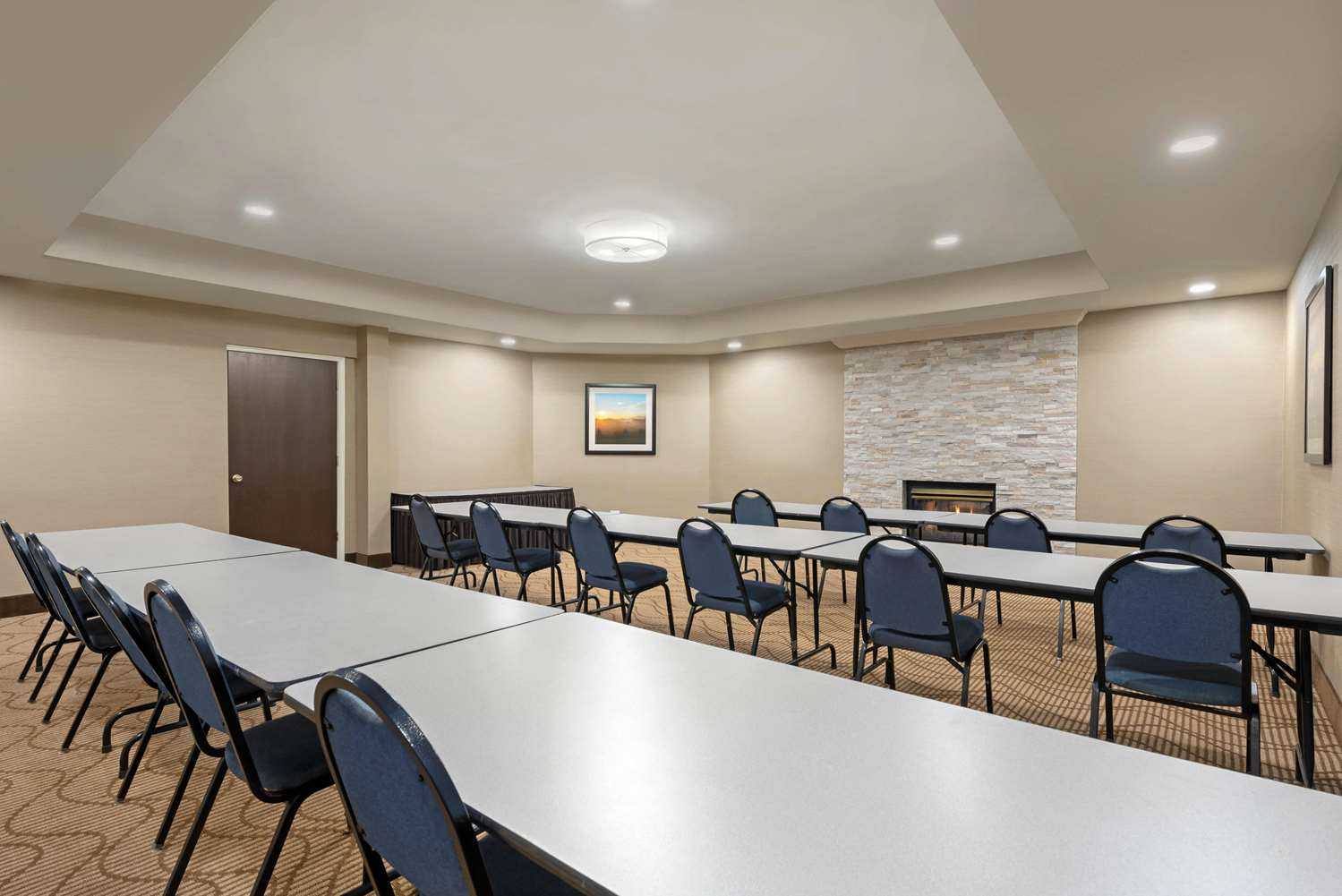 Lafayette, IN의 Comfort Suites Lafayette University Area