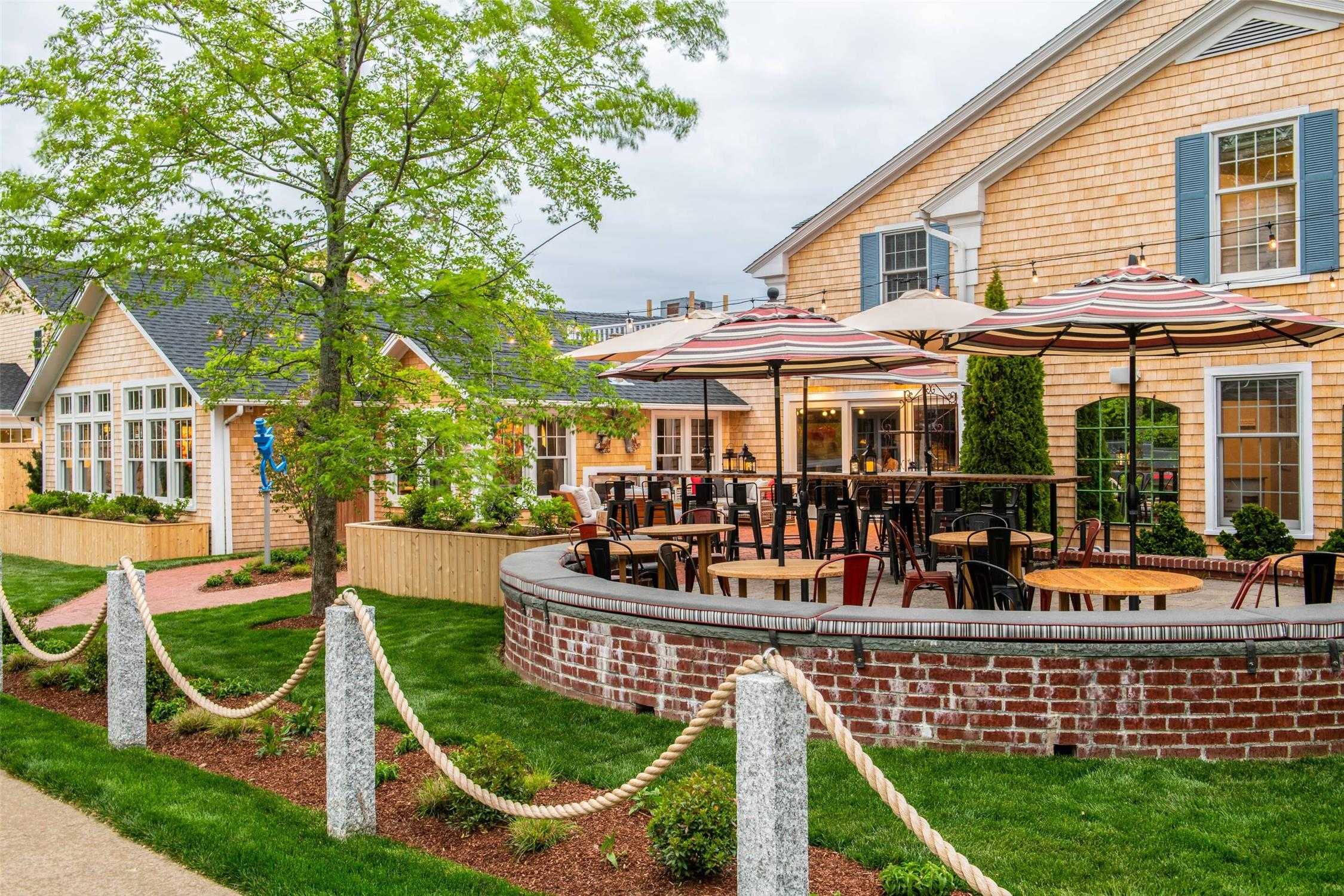 Edgar Hotel Marthas Vineyard Ascend Hotel Collecti en Edgartown, MA